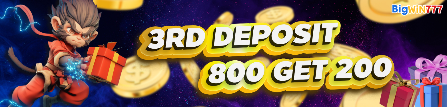 bigwin77_promotions-3rd-deposit